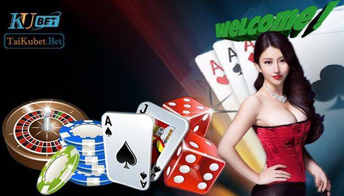 Điều khoản dịch vụ Kubet mà hội viên cần tuân thủ.