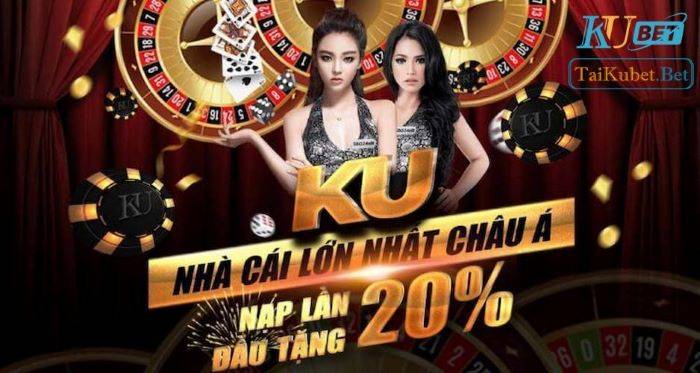 Lợi ích của việc tham gia chương trình khuyến mãi Kubet