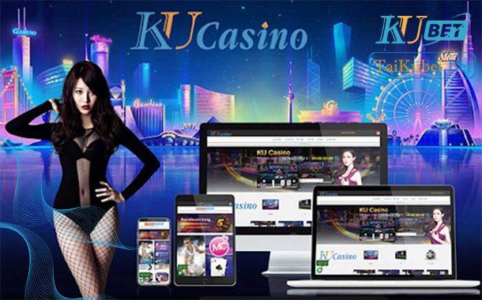 Kubet Site có thiết kế giao diện đẹp mắt, dễ sử dụng