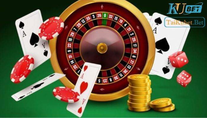 Tổng quan về Poker Kubet.