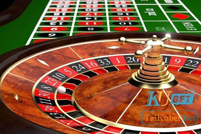 Cao thủ chia sẻ kinh nghiệm chơi Roulette Kubet