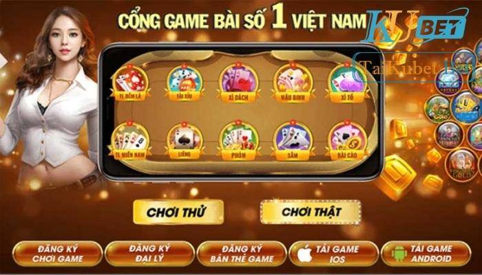 Thương hiệu cá cược đẳng cấp