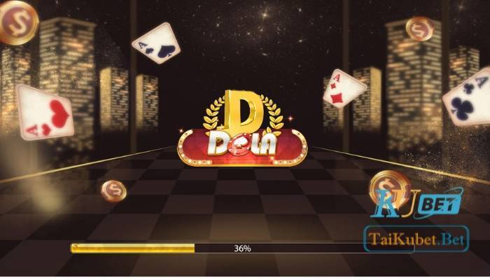 Cổng game Dola88 có thú vị như lời đồn?