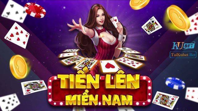 Vài nét tổng quan về game bài tiến lên miền Nam