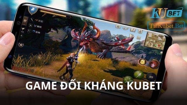 Game đối kháng hay còn được gọi với cái tên khác là là Fighting game