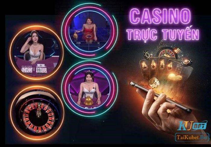 Giới thiệu về nhà cái Kubet zz