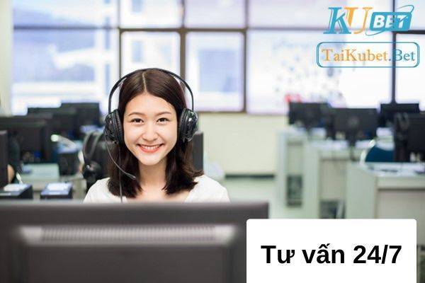 Sự chuyên nghiệp của Kubet 777