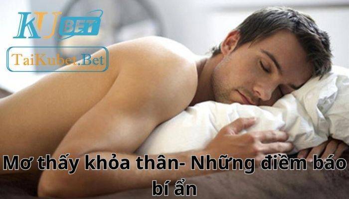 Mo thay khoa than Nhung diem bao bi an