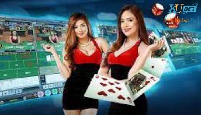 Tại sao lại khẳng định nhà cái Kubet uy tín