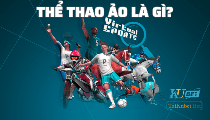 THE THAO AO LA GI 2