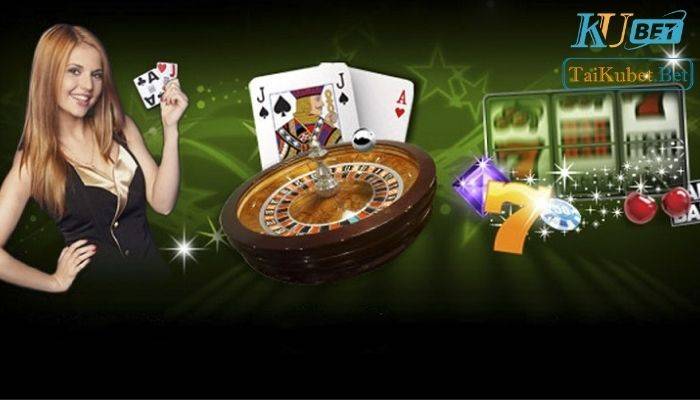 Kubet uy tín vn - Đẳng cấp nhà cái